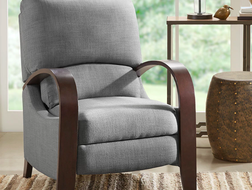 Kohl's Cardholders Madison Park Recliner 209.99 Shipped (Regularly