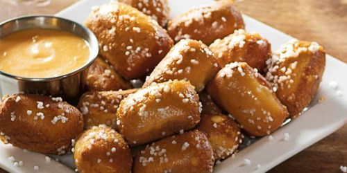 Free Appetizer w/ Any $10 Red Robin Purchase