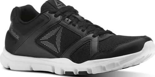 Reebok Men’s & Women’s Shoes ONLY $20.99 Each Shipped (Regularly $70) + More