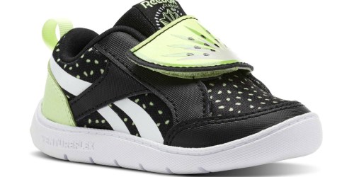 Reebok Kids Shoes Only $11.25 Per Pair Shipped (Regularly $45) + More