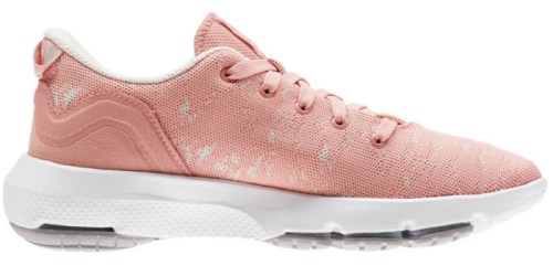 Reebok Women’s Cloudride Shoes Only $29.99 Shipped (Regularly $80)