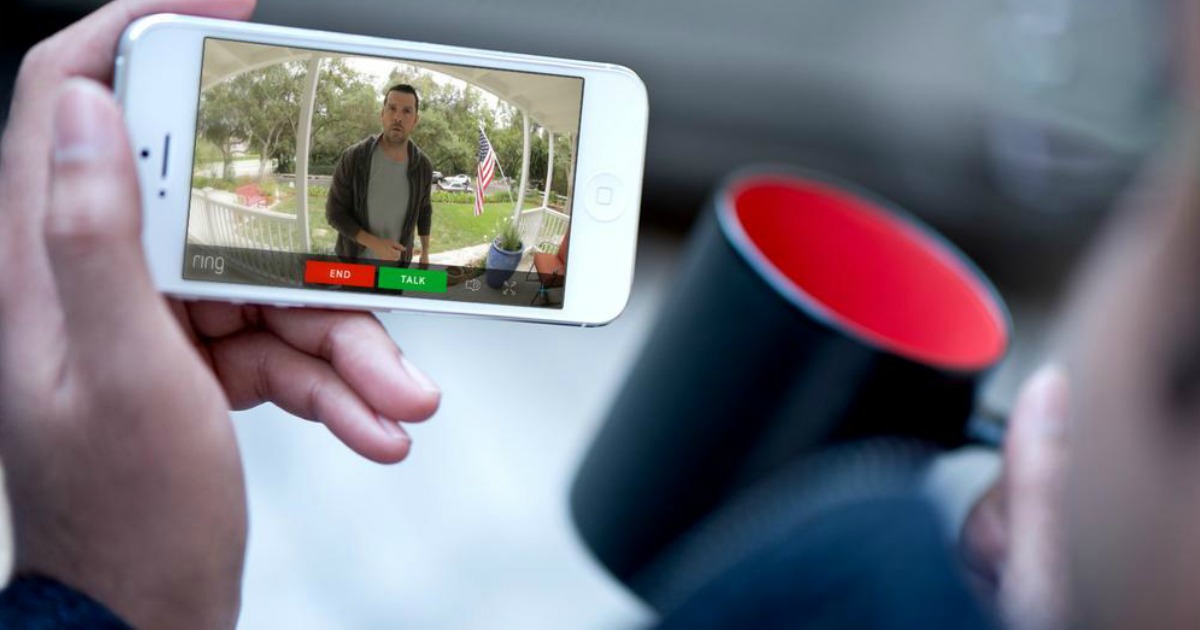Ring vs. Nest Doorbell Which is Better? Hip2Save
