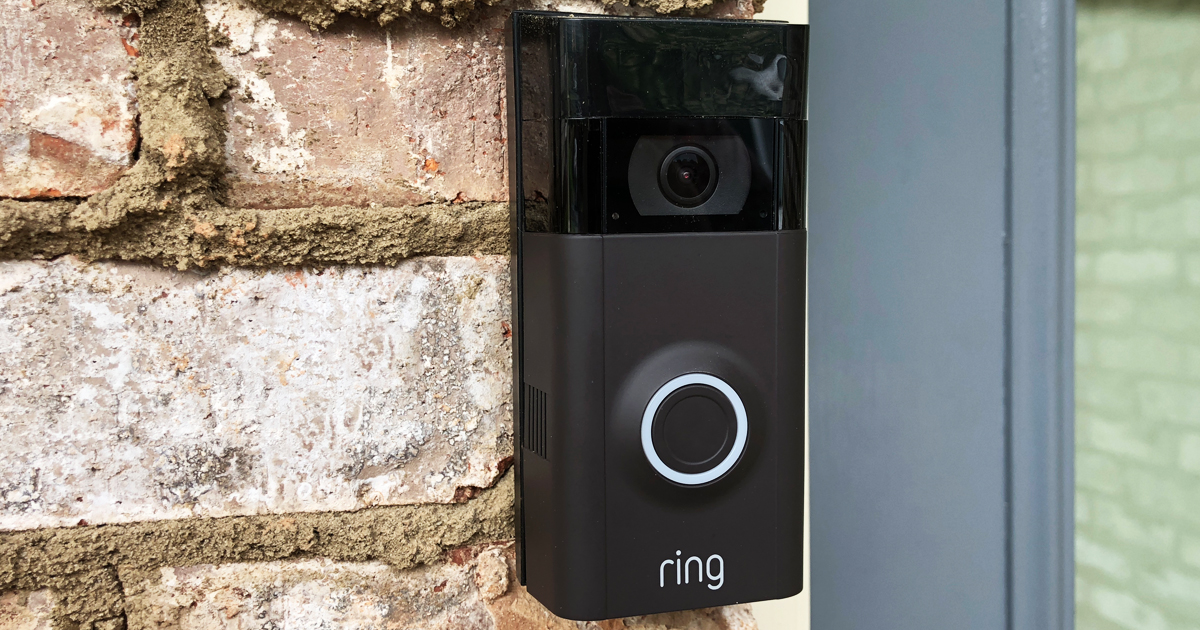 Ring Doorbell Stolen Warranty 2025