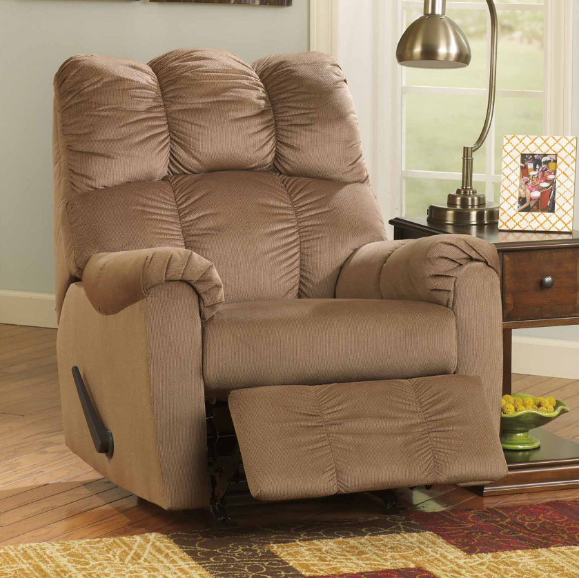 jcpenney rocker recliner