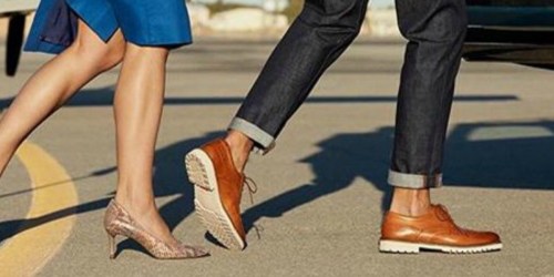 Up to 60% Off Rockport Shoes + Free Shipping