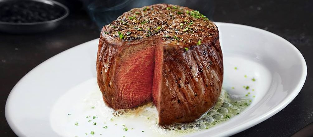 fathers day freebies meals and deals – Ruth's Chris Steak House