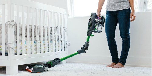 Shark IONFlex DuoClean Cordless Ultra-Light Vacuum Only $148.98 for Sam’s Club Members