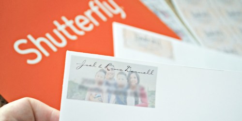 Best Shutterfly Promo Codes | FIVE Freebies (Just Pay Shipping)