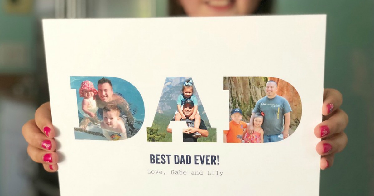 shutterfly fathers day