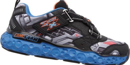Kohl’s Cardholders: Over 70% Off Kids Shoes + Free Shipping (PUMA, Skechers & More)