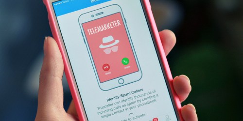 Simple Tips to Stop Unwanted Spam Phone Calls