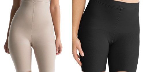 SPANX Waist Shapers Only $12.79 (Regularly $38) & More