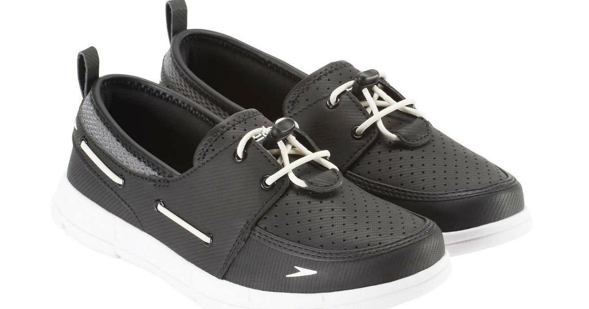 Costco: Speedo Women's Water Shoes Only 