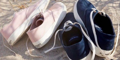 Sperry Men’s & Women’s Sneakers & Sandals Just $34.99 Shipped (Regularly $60+)