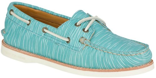 Sperry Women’s Boat Shoes Only $25.97 Shipped (Regularly $160) + More