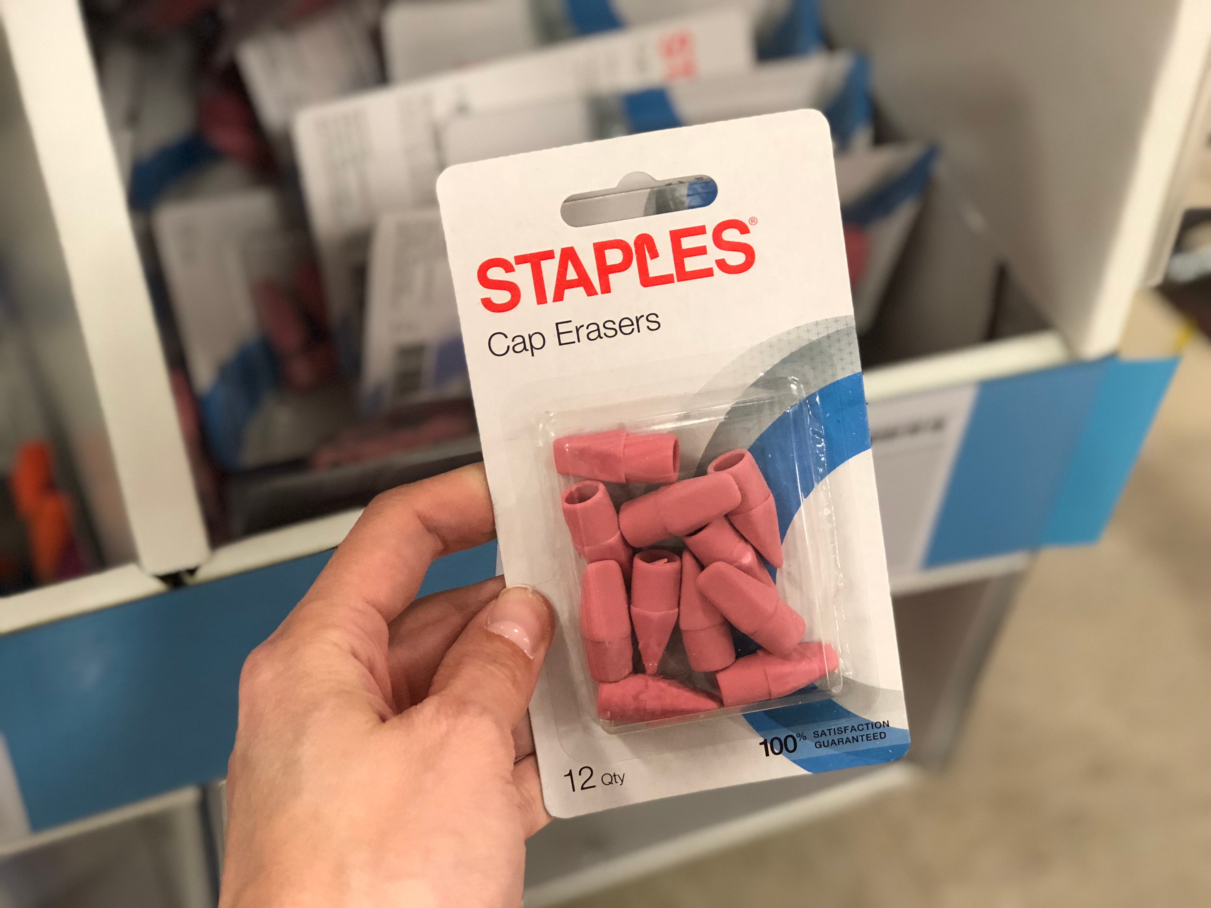 Staples School Supplies & Back To School Sale Items Hot Deals