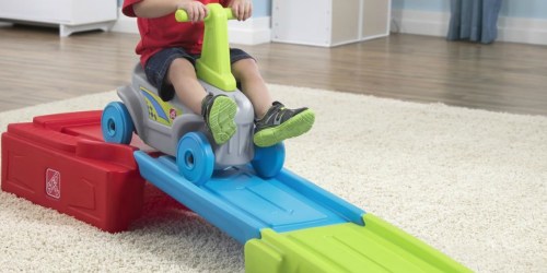 Bed Bath & Beyond: Step2 Dash & Go Coaster Just $47.99 Shipped (Regularly $70)
