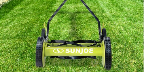Home Depot: Up to 46% Off Sun Joe Outdoor Power Equipment & Accessories + Free Shipping