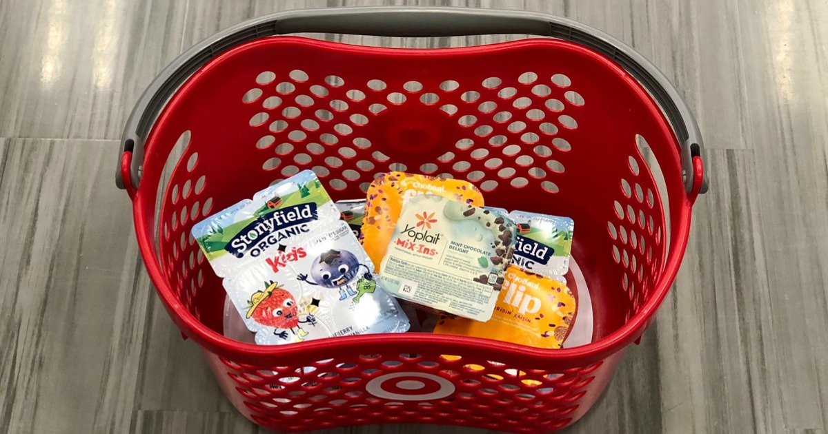 The Best Target Deals 6/106/16