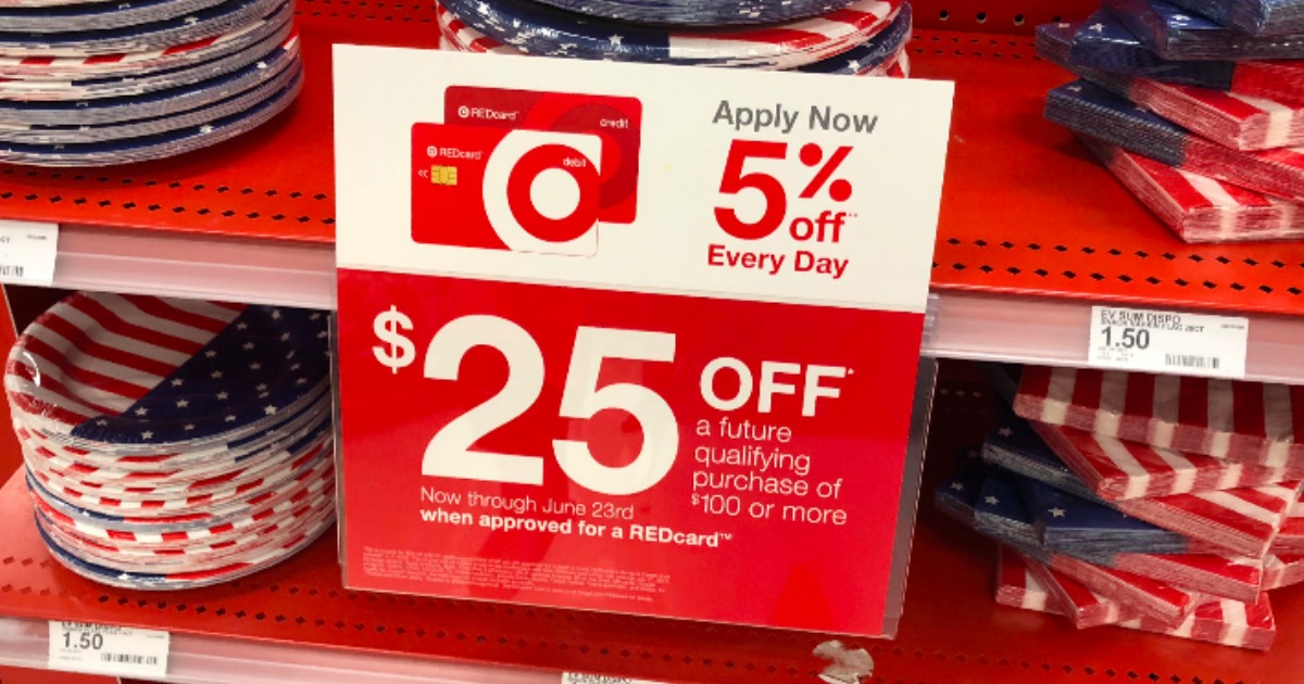 Target toy coupons 2018 on sale