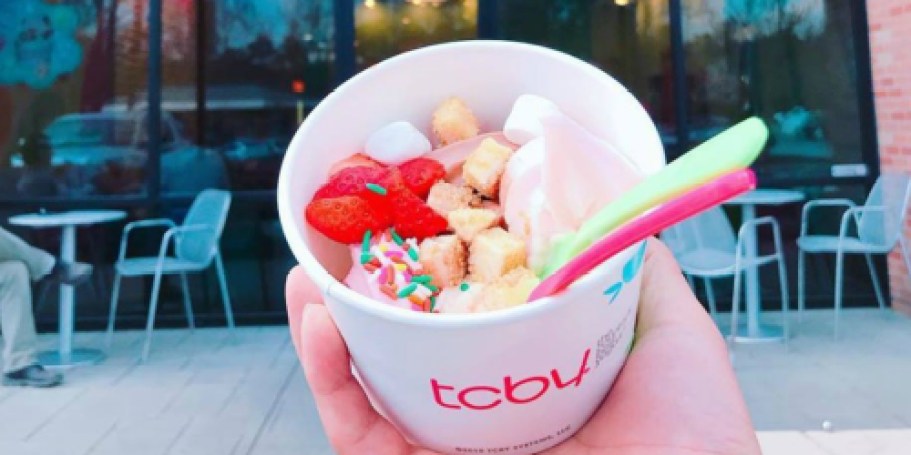 Treat Mom to These Mother’s Day Restaurant Deals!