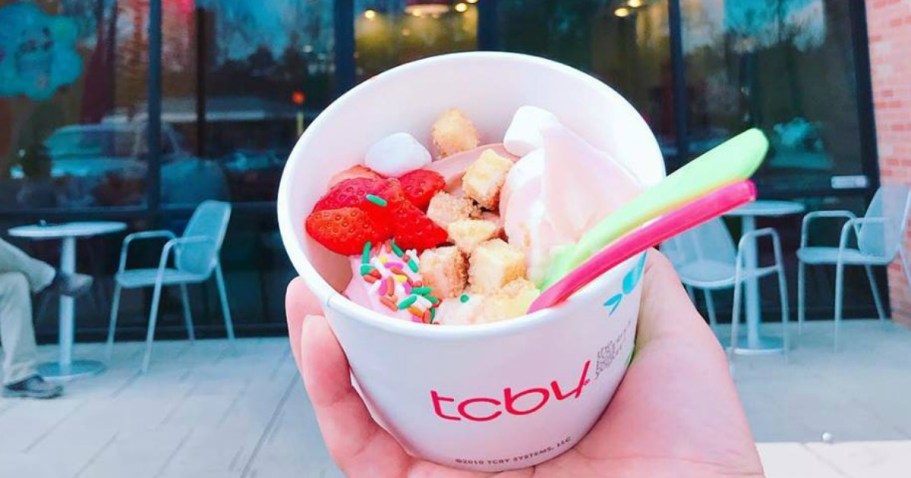 Treat Mom to These Mother’s Day Restaurant Deals!