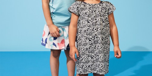 Up to 60% Off Tea Collection Baby & Kids Clothes