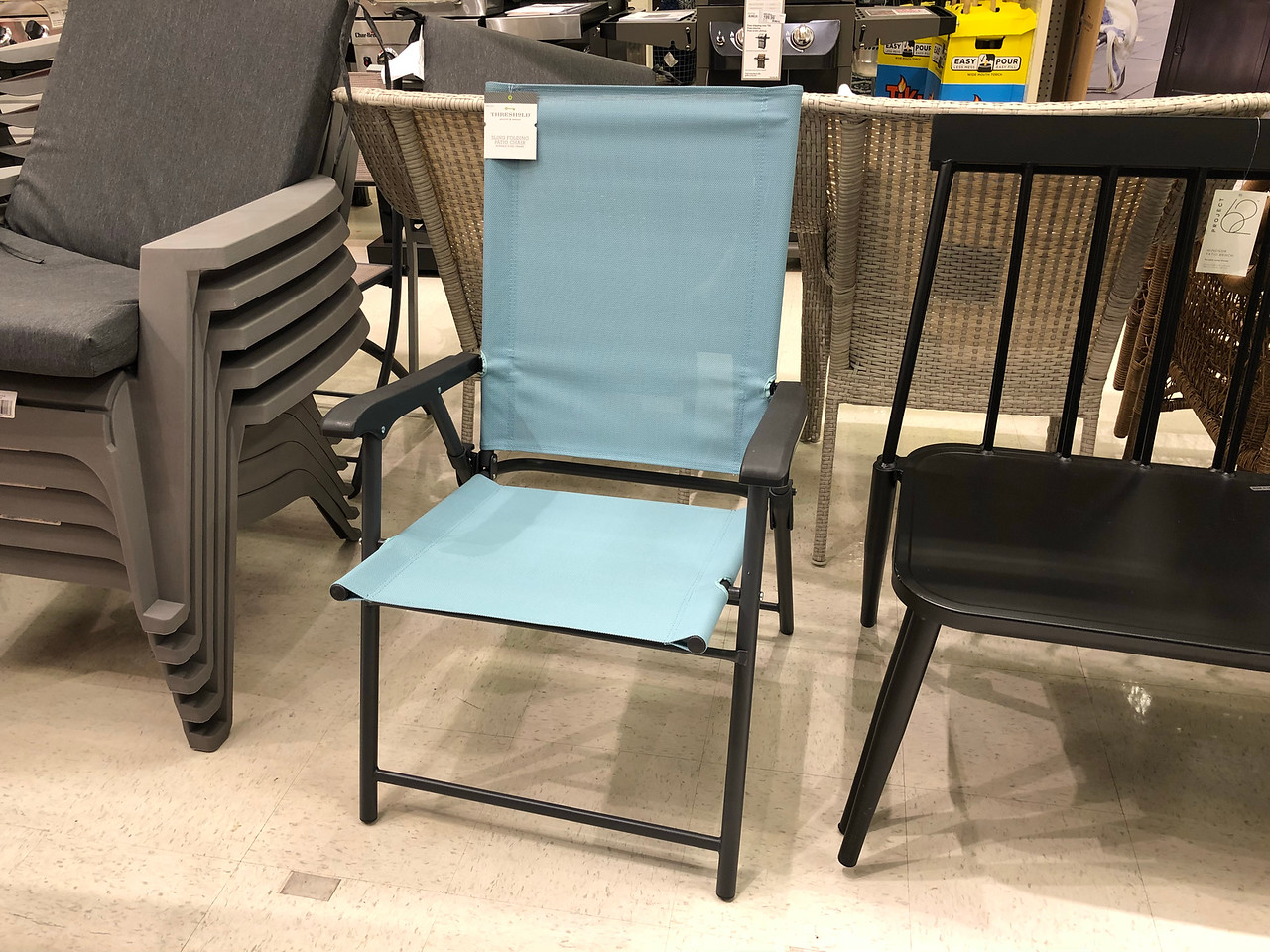 up to 30 off beach  patio chairs at target  hip2save
