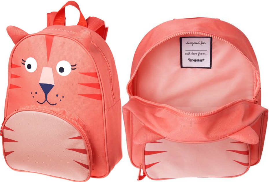 gymboree backpack