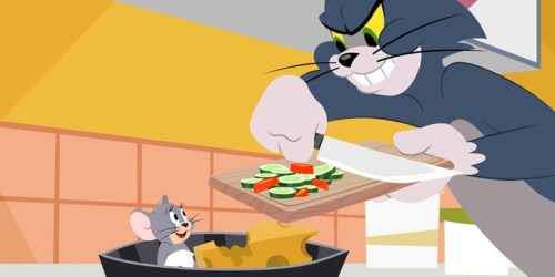 Best Buy: Tom and Jerry Blu-rays as Low as $3.99 (Regularly $8+)