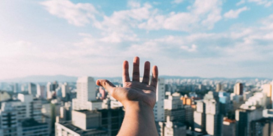 We Love Traveling… Just Not the Costs. Here’s How to Save Big on Your Next Trip