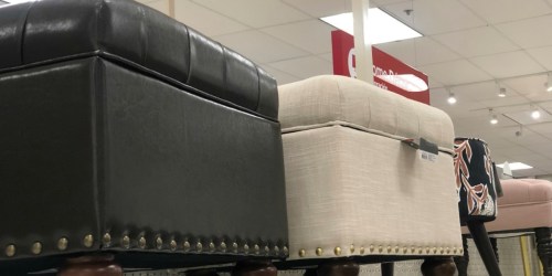 Up to 40% Off Furniture at Target.com