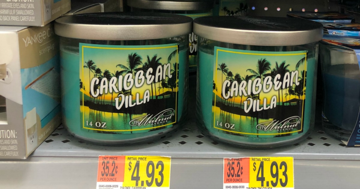 These Bath & Body Works Candle Knockoffs Start at UNDER 5 Each! Hip2Save