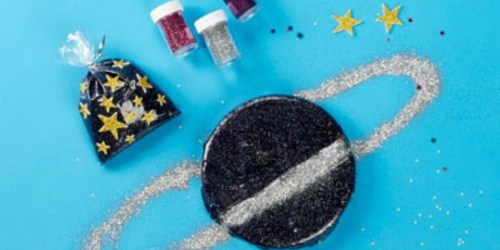 FREE Michaels Milky Way Slime Event on July 7th