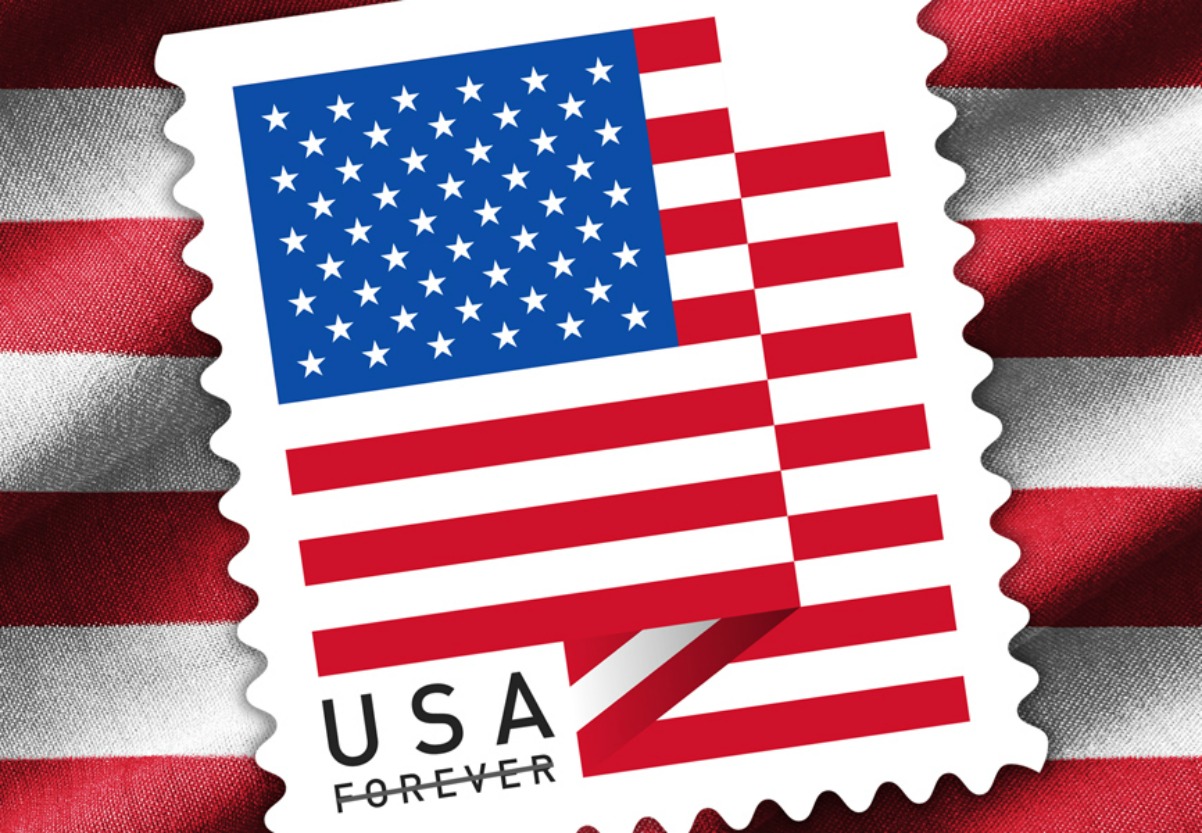 100 USPS Forever Stamps Just $41.25 Shipped + More