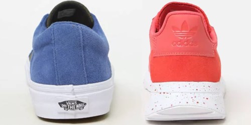 Over 50% Off Adidas, Vans, PUMA, Converse Sneakers & More at PacSun