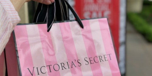 *RARE* Victoria’s Secret Coupon | 40% Off One Full-Price Item (Just Check Your Inbox)