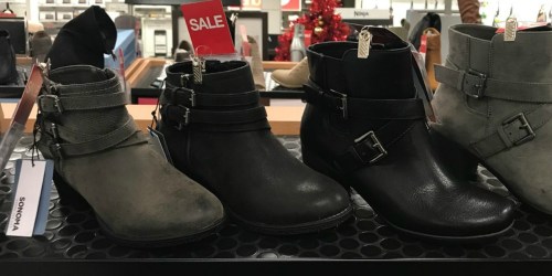 Up to 90% Off Women’s Boots at Kohl’s.com