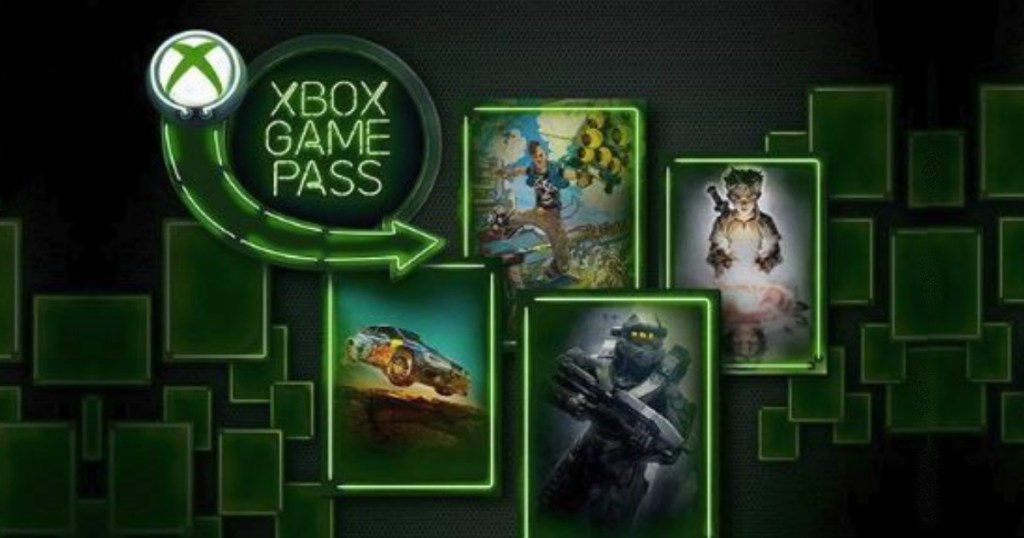 Xbox Game Pass 1 Month Subscription Only 1 Free Month Of Sling