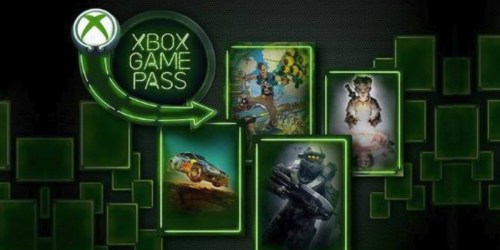 Xbox Game Pass 3-Month Subscription Only $1 for New Members ($30 Value)
