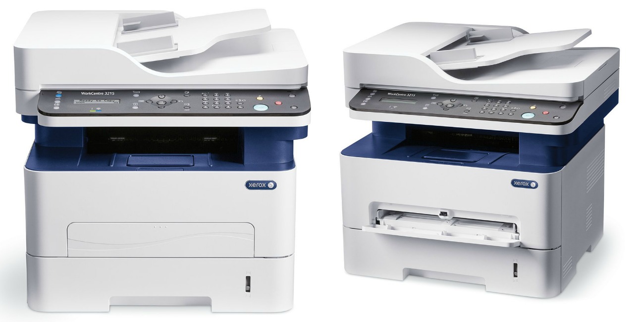 Xerox WorkCentre Black White Laser All In One Printer Just 94 99   Xerox All In One Printer 