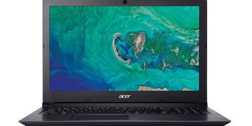 Acer Aspire 3 Laptop Only $279.99 Shipped (Regularly $460)