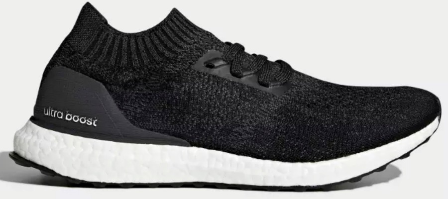 adidas ultraboost uncaged shoes men's