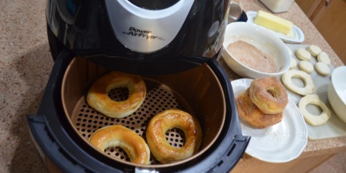 13 Best Air Fryer Hacks to Try in 2024 (Simplify Your Cooking!)