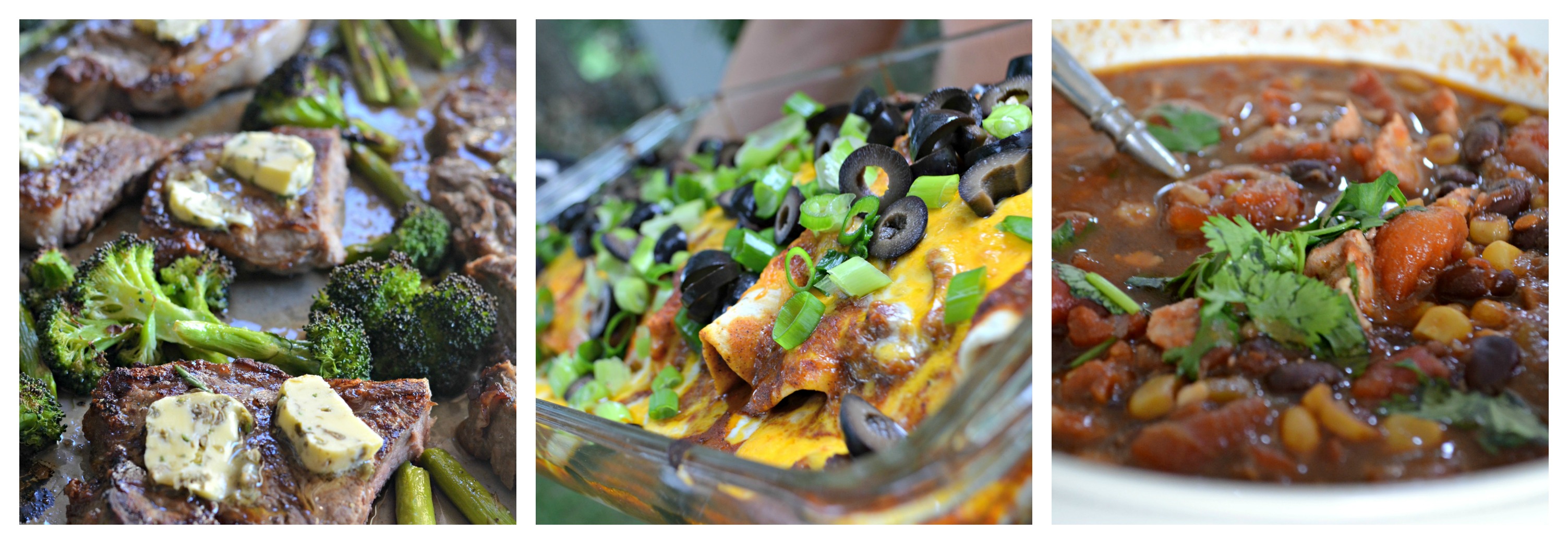 This FREE Printable 5 Day ALDI Meal Plan is EVERYTHING • Hip2Save