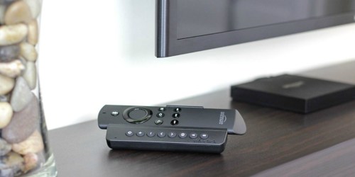 Universal Remote Attachments Only $14.99 Shipped at Best Buy (Regularly $30) | Fire TV, Apple TV & More