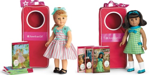 Amazon Prime: American Girl Doll Collections as Low as $123.73 Shipped (Doll, Accessories & More)