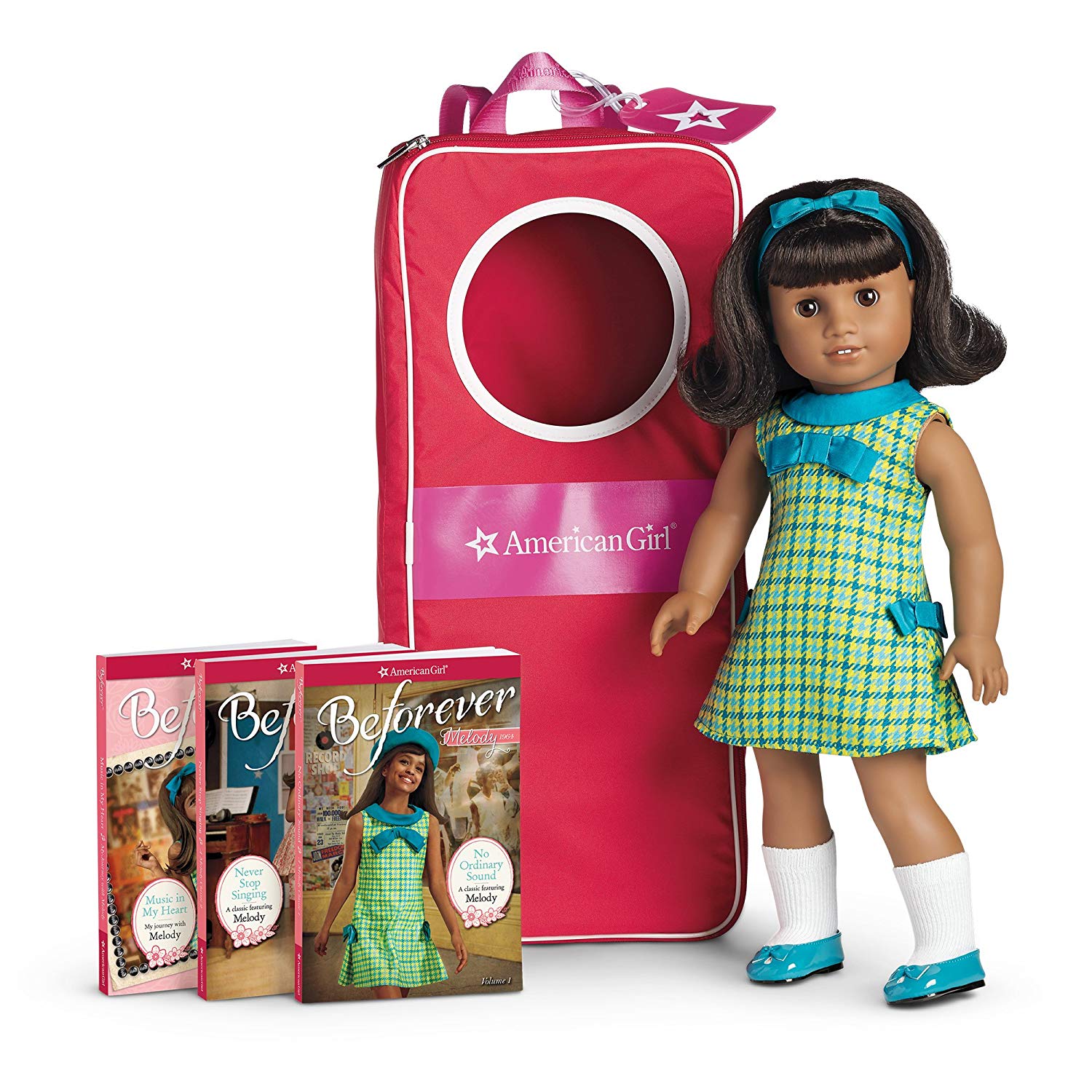 american girl amazon prime