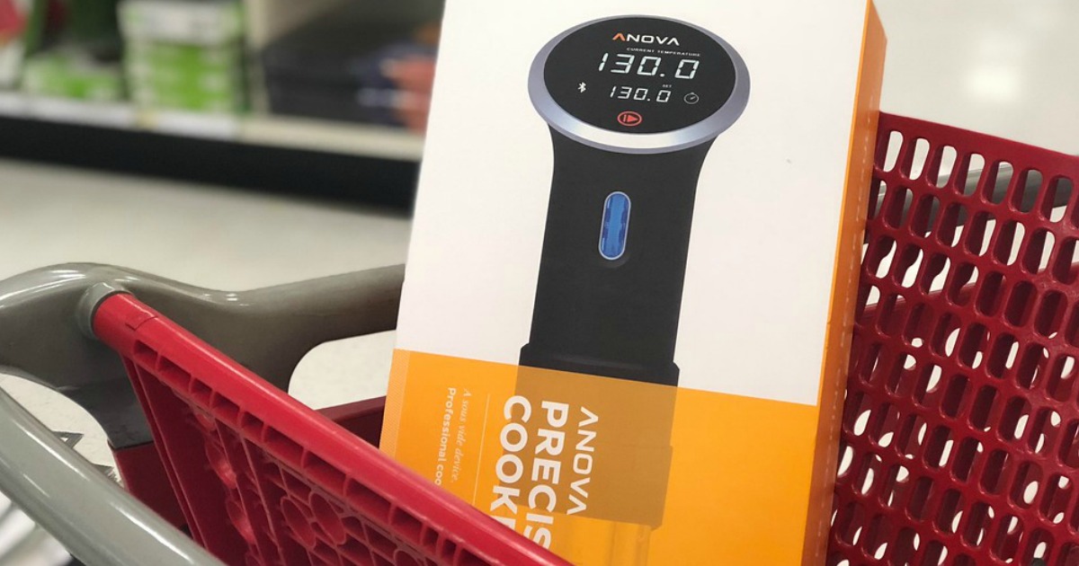 connect anova to bluetooth