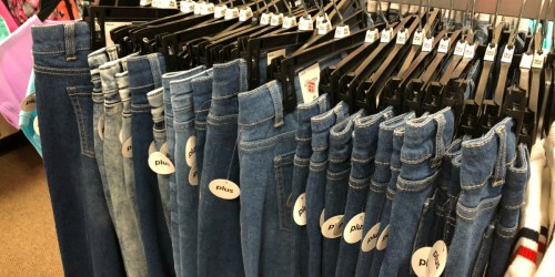 Arizona Juniors Jeans as Low as $11.76 (Regularly $42) at JCPenney.com